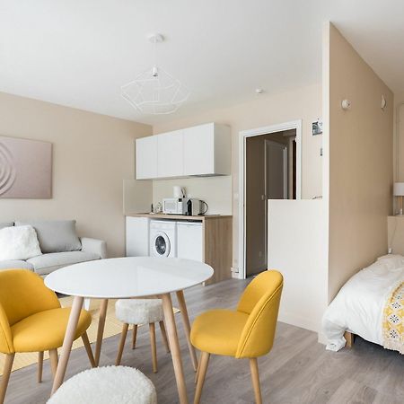 Appartement Lyon Gerland - Enjoy In Lyon Luaran gambar